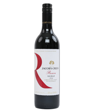Jacobs Creek Reserve Shiraz