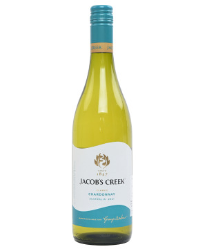 Jacobs Creek Chardonnay 0.75L