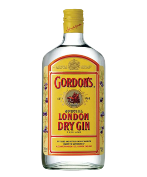 Gordons Dry Gin 0.7L