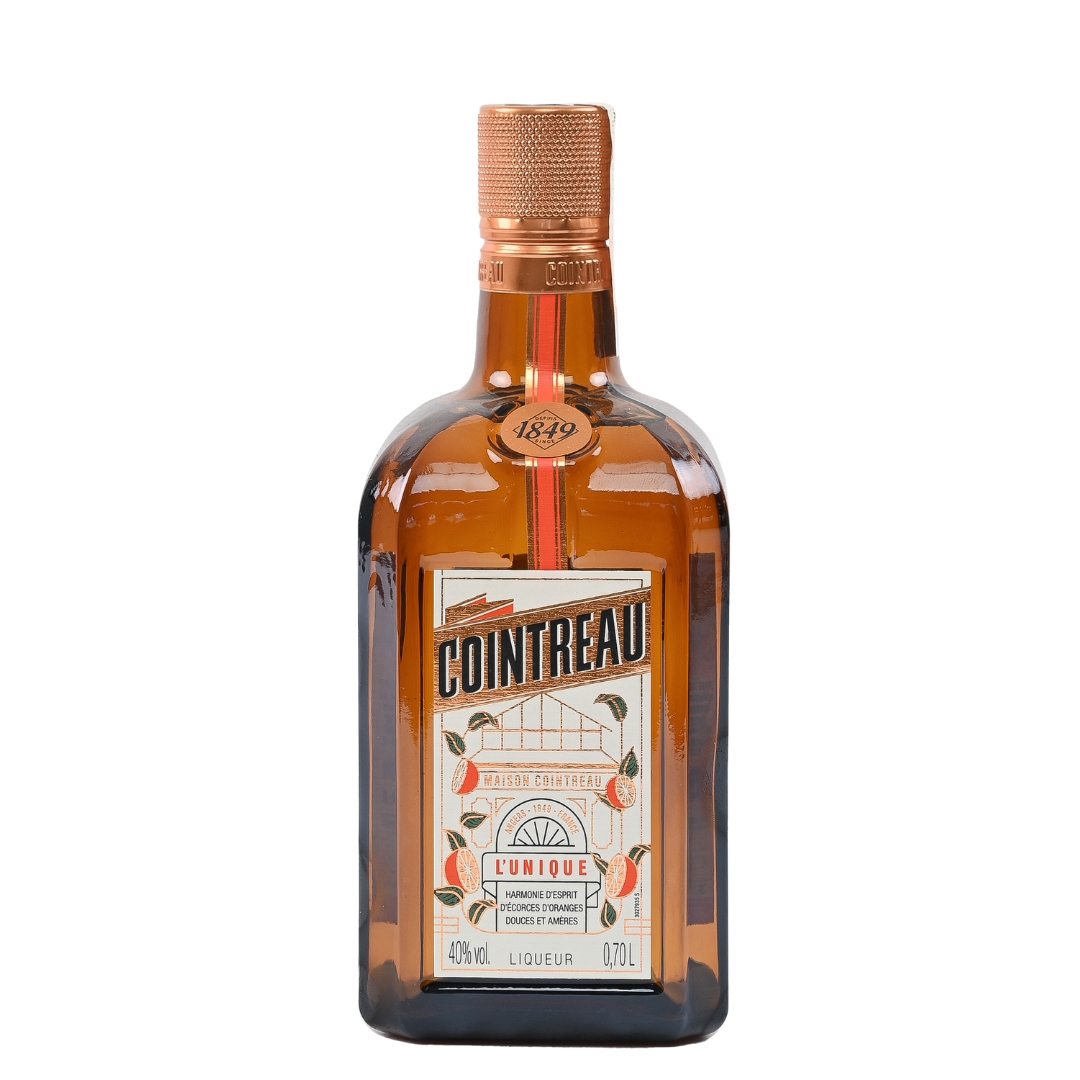 Cointreau 0,7L Cointreau 0.7L
