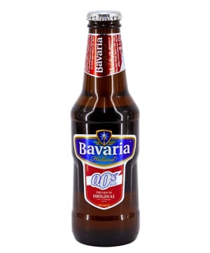Bavaria 0.0% 0.25L