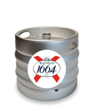 Kronenbourg 30L
