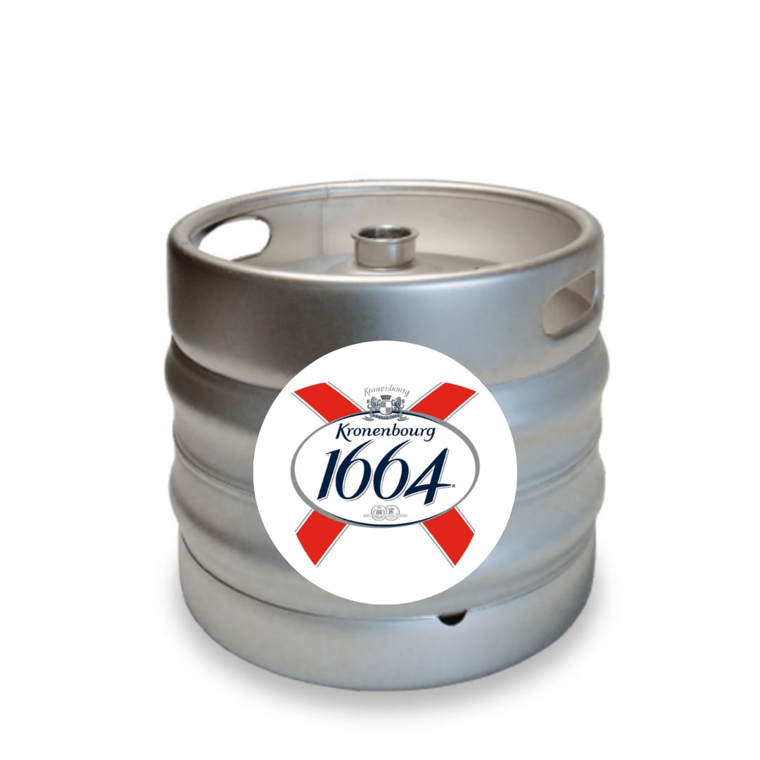 Kronenbourg 30L Kronenbourg 30L