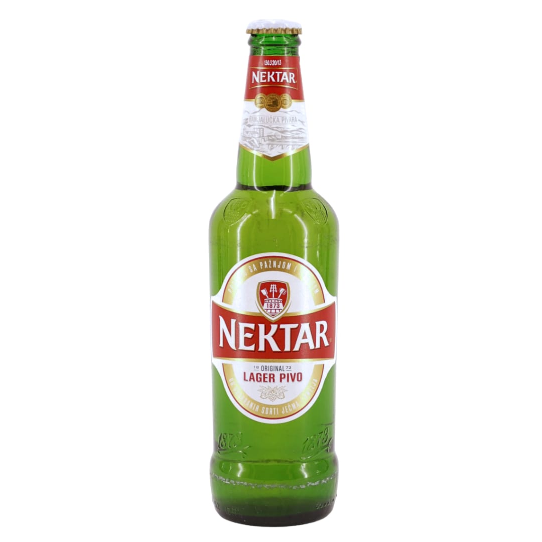 Nektar 0,5L Pb Nektar