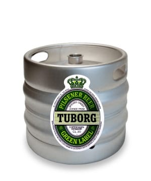 Tuborg 30L