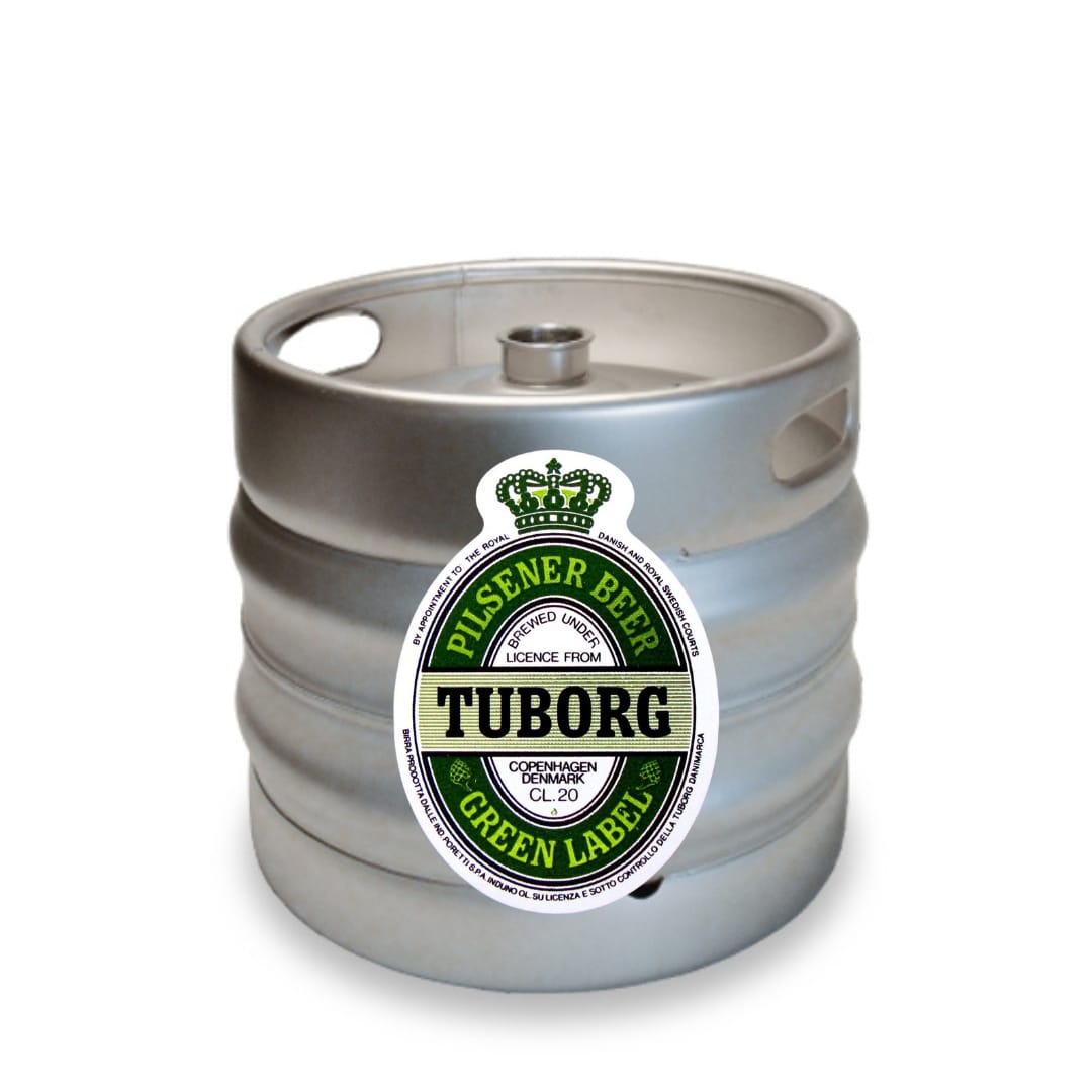 Tuborg 30L Tuborg 30L