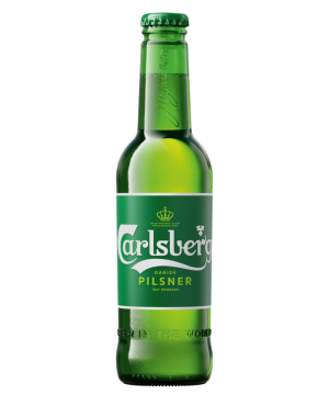 Carlsberg 0.4L