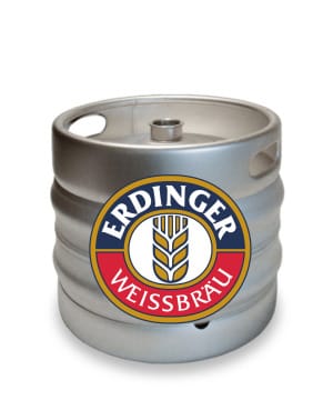 Erdinger 30L