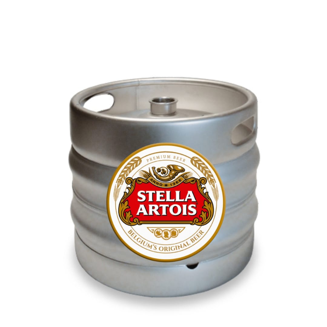 Stella Artois 30L Stella Artois 30L