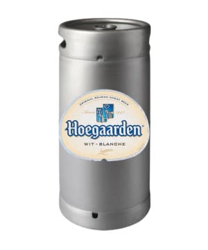 Hoegaarden 20L