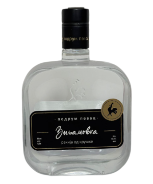 Pevac Viljamovka 0.7L