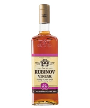 Rubin Vinjak 1L