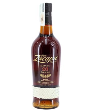 Ron Zacapa Centenario 23 0.7L
