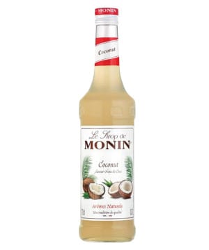Monin sirup Kokos 0.7L