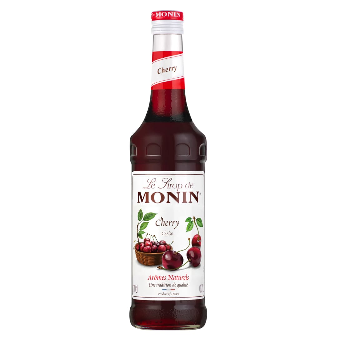 Monin Sirup Višnja 0,7L Monin Sirup Višnja 0.7L