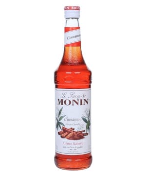 Monin sirup Cimet 0.7L