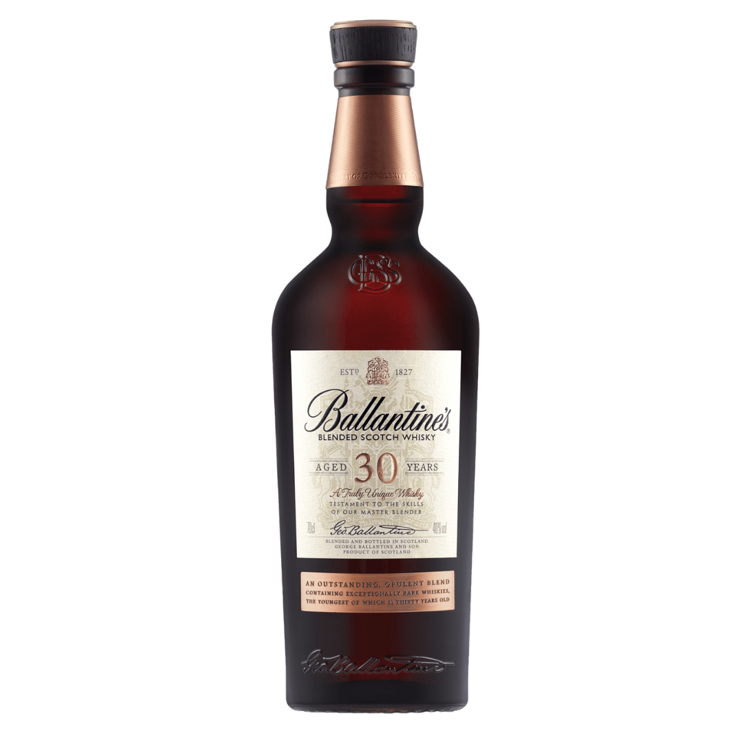 Ballantines 30Y.o. 0,7L Ballantines 30Yo 0.7L