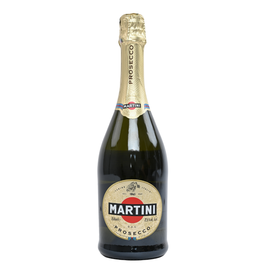 Martini Prosecco 0,75L Martini Prosecco 0.75L