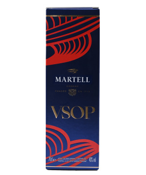 Martell V.S.O.P. 0.7L
