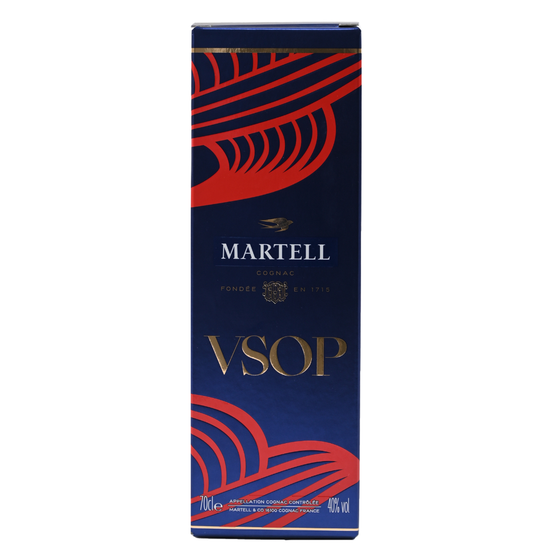Martell V.s.o.p. 0,7L Martell V.s.o.p. 0.7L