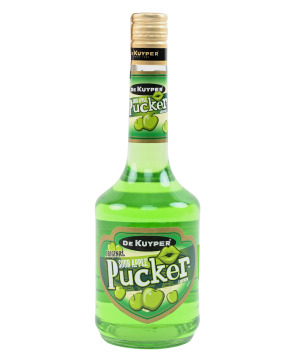 De Kuyper Apple pucker