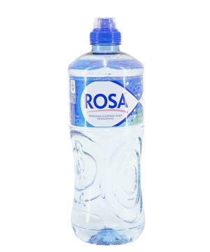 Rosa 0.75L PVC