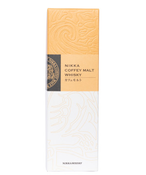 Nikka Coffey Malt 0.7L