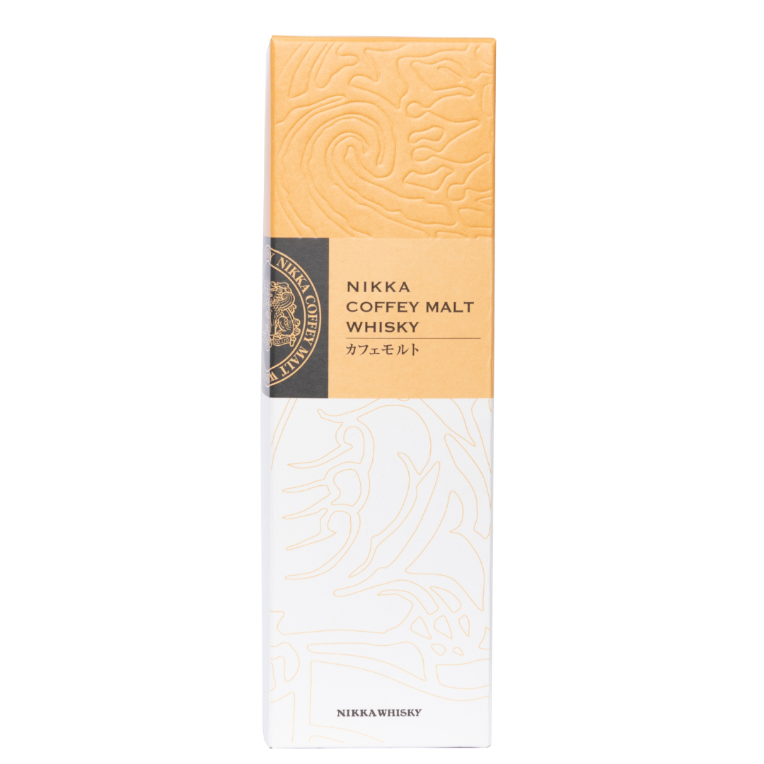 Nikka Coffey Malt 0,7L Nikka Coffey Malt 0.7L