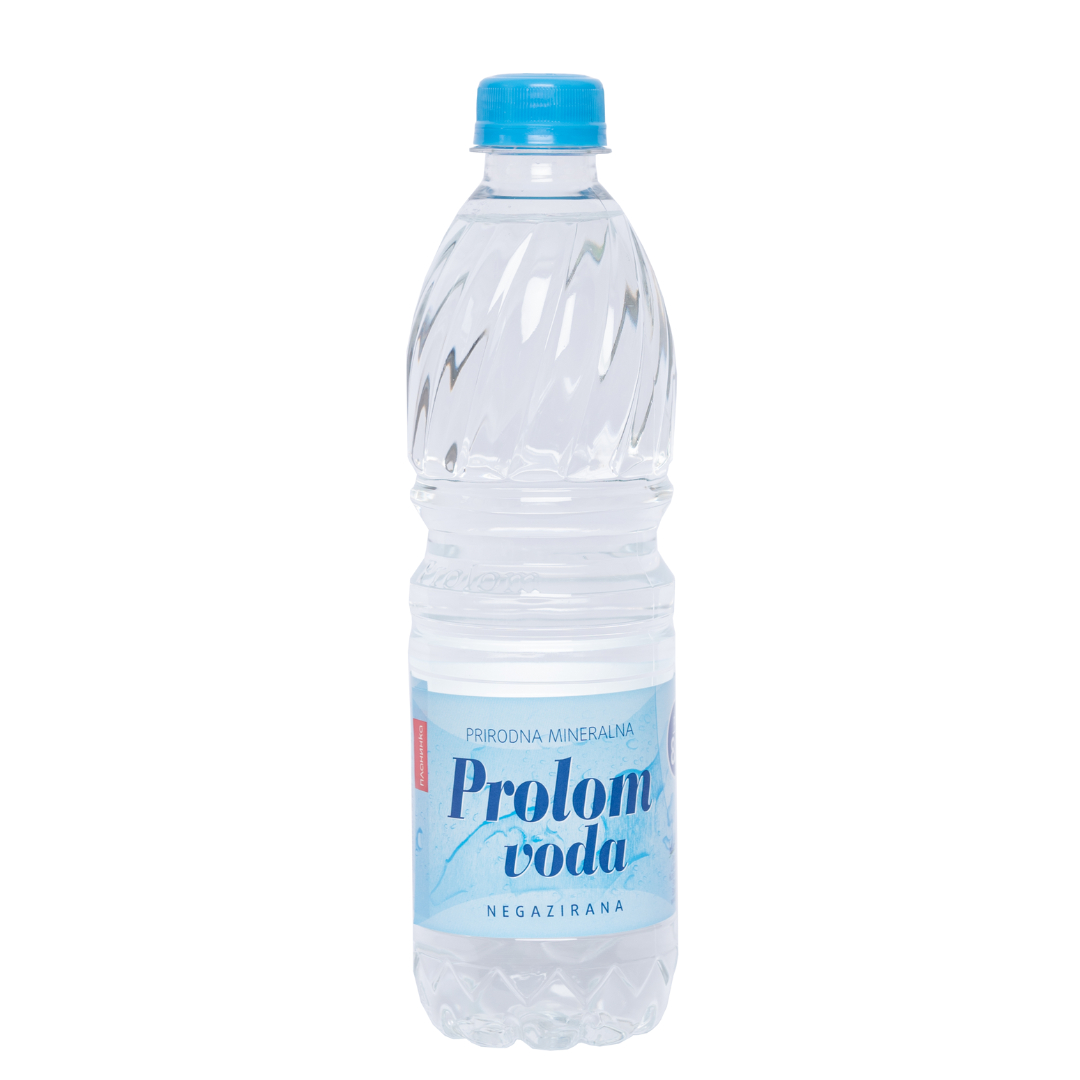 Prolom Voda 0,5L Prolom 0.5L
