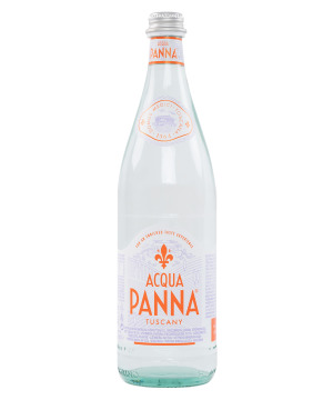 Acqua Panna 0.75L