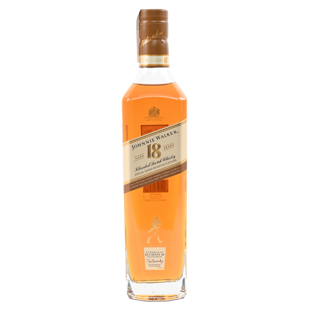 Johnnie Walker Platinum Label 0,7L Johnnie Walker Platinum Label 0.7L