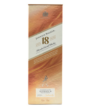 Johnnie Walker Platinum Label 2