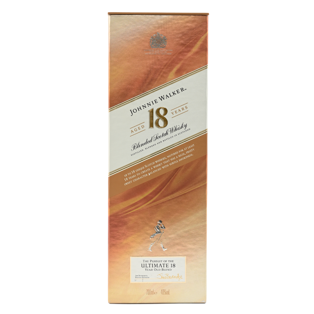Johnnie Walker Platinum Label 0,7L Johnnie Walker Platinum Label 2