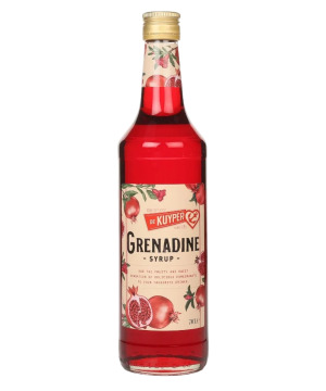 De Kuyper Grenadine