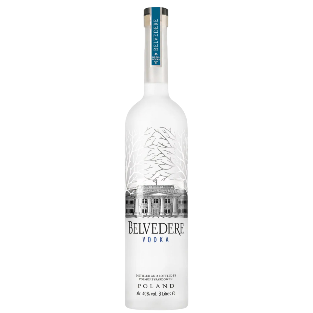 Belvedere 3L Belvedere 3L