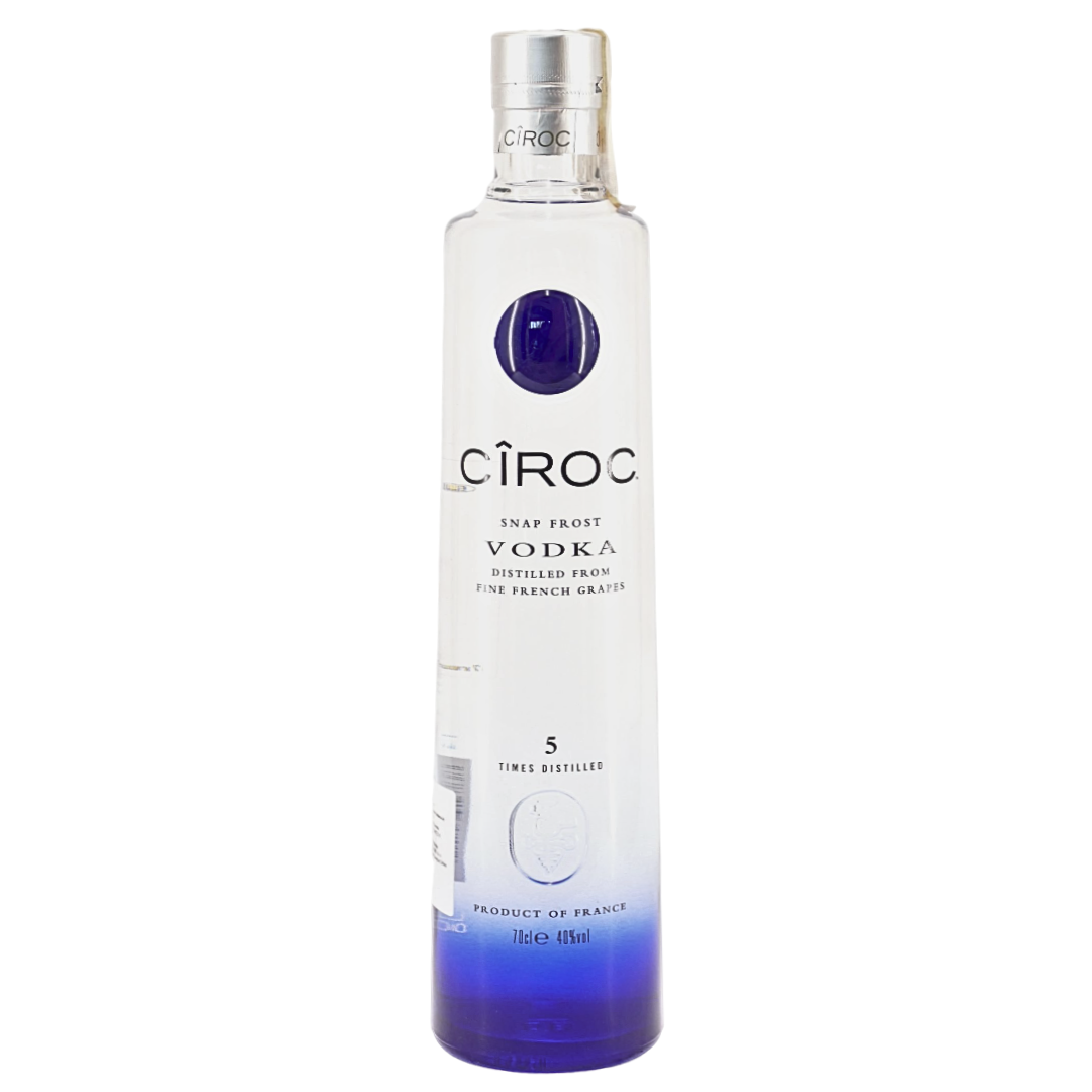 Ciroc 0,7L Ciroc 0.7L