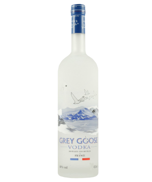 Grey Goose 4.5L