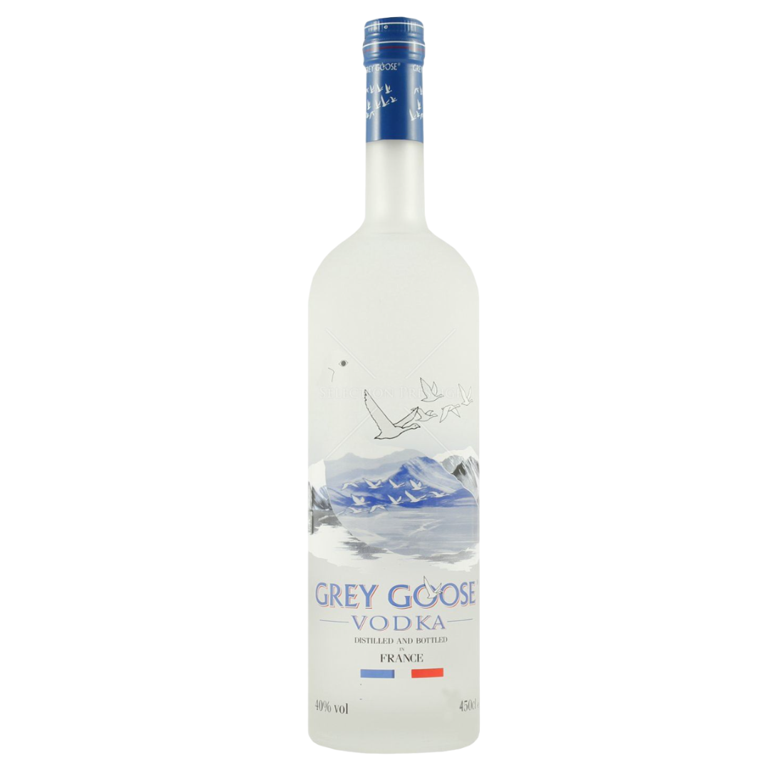 Grey Goose 4.5L Grey Goose 4.5L