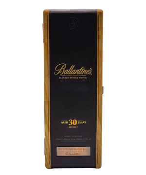 Ballantines 30Y.o. 0,7L Ballantines 30Yo 2