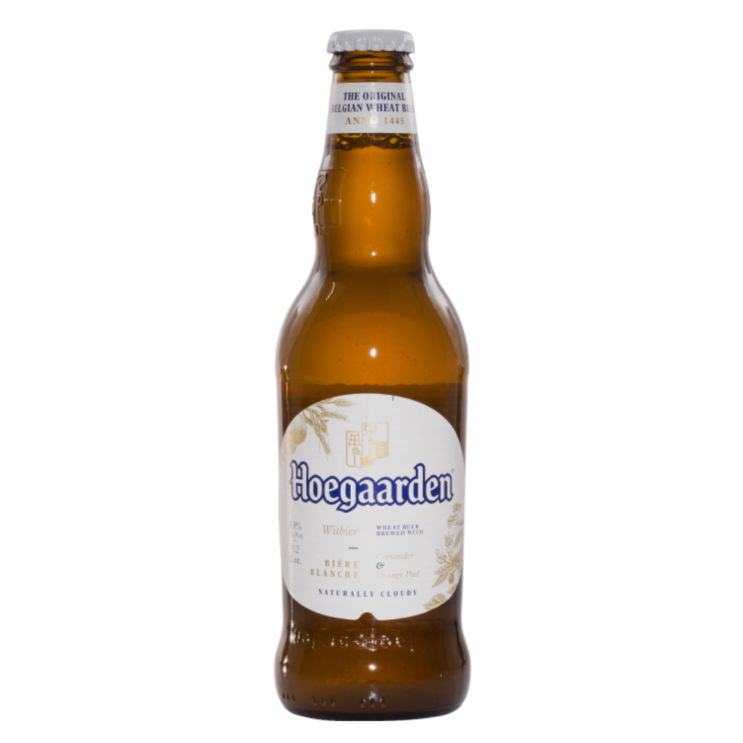 Hoegaarden 0,33L Hoegaarden 0.33L