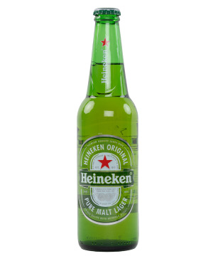 Heineken 0.4L