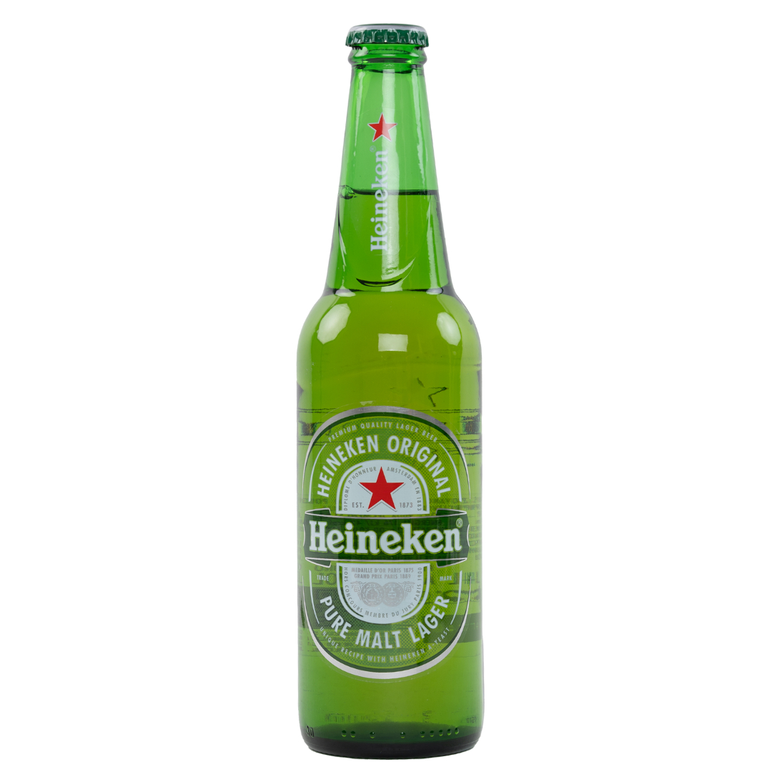 Heineken 0,4L Pb Heineken 0.4L