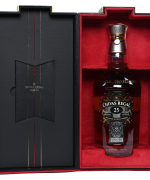 Chivas Regal 25YO 2