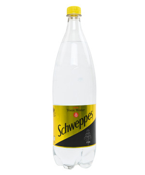 Schweppes Tonic 1.5L
