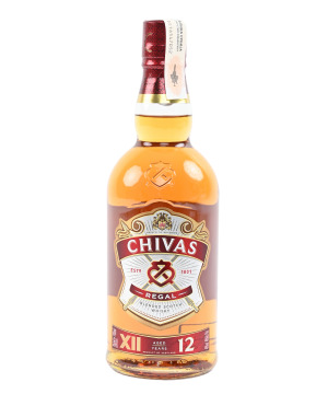 Chivas Regal 0.7L