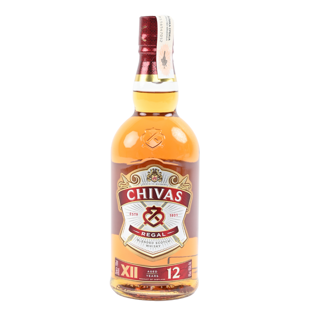 Chivas Regal 0,7L Chivas Regal 0.7L