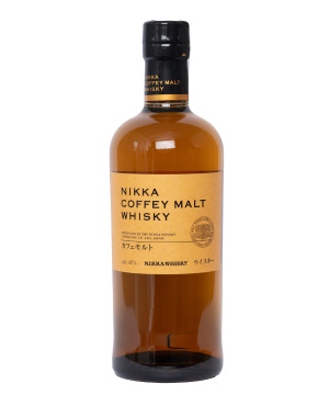 Nikka Coffey Malt 0.7L