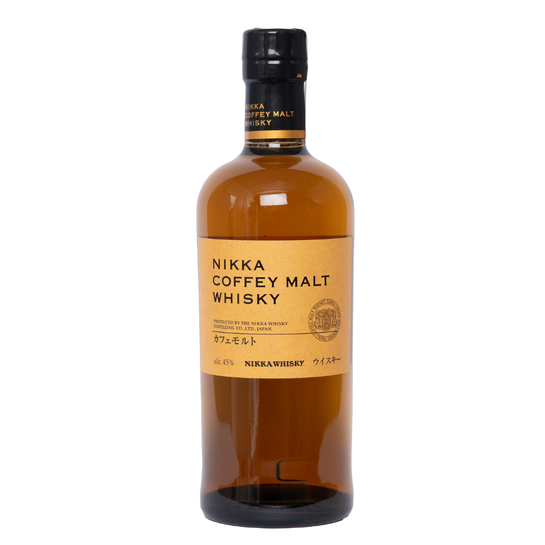 Nikka Coffey Malt 0,7L Nikka Coffey Malt 0.7L