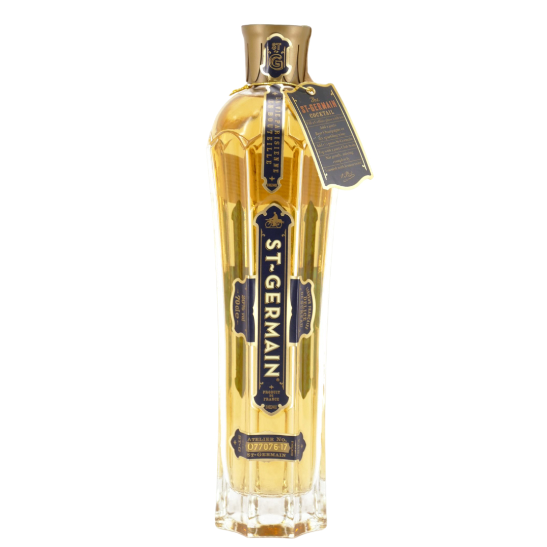 St Germain - Liker Od Zove 0,7L St Germain Liker 0.7L