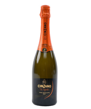 Cinzano Pro Spritz 0.7L